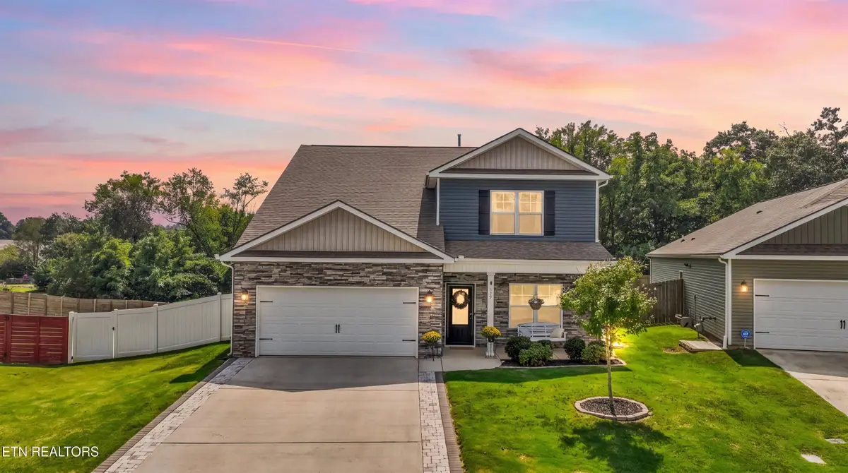 129 Canton Lane, Maryville, TN 37803 - #1