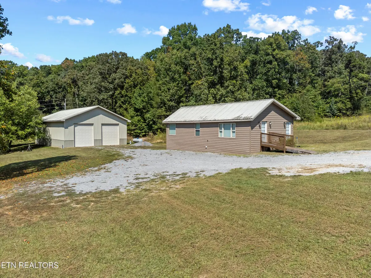 191 County Road 244, Athens, TN 37303 - #1