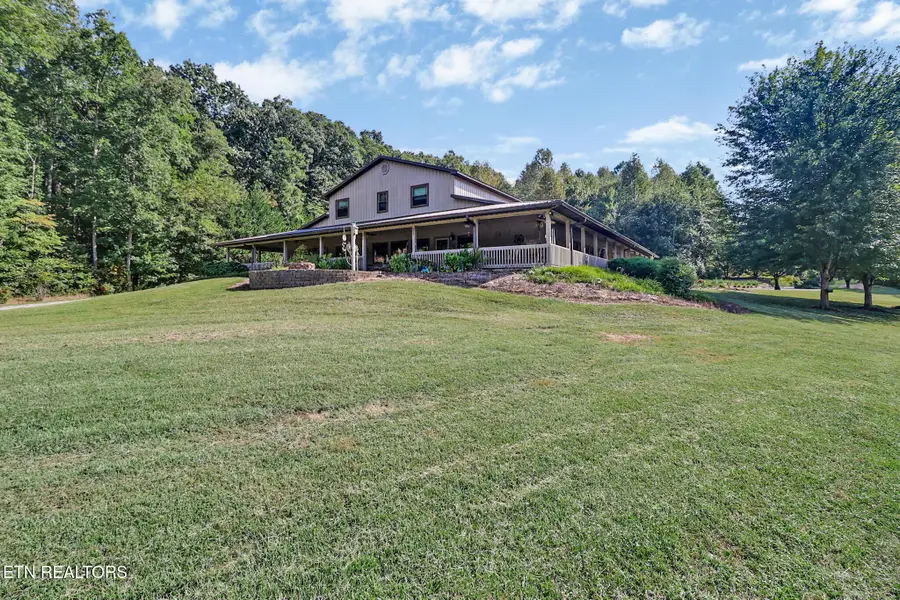 1546 Earl Jones Rd, Crossville, TN 38555 - #2