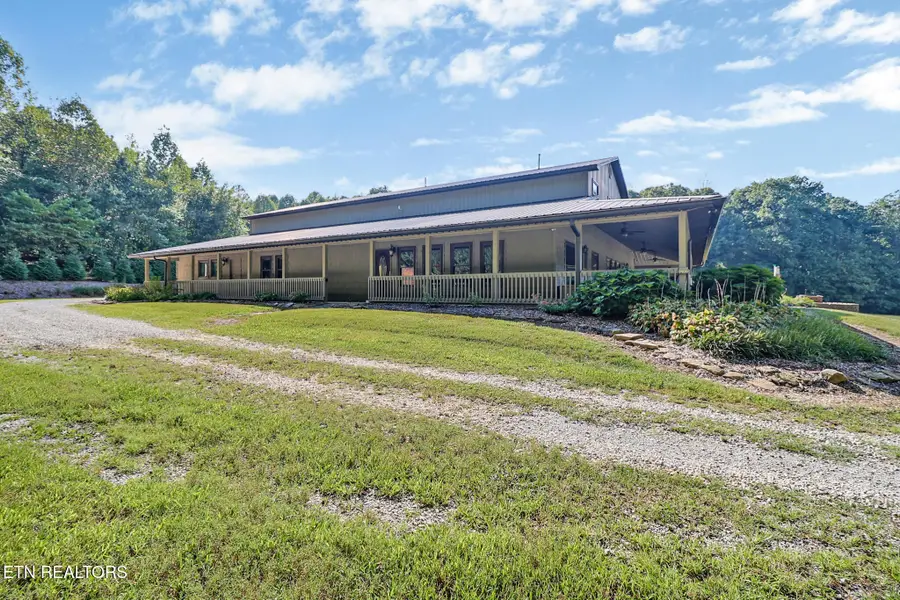 1546 Earl Jones Rd, Crossville, TN 38555 - #3