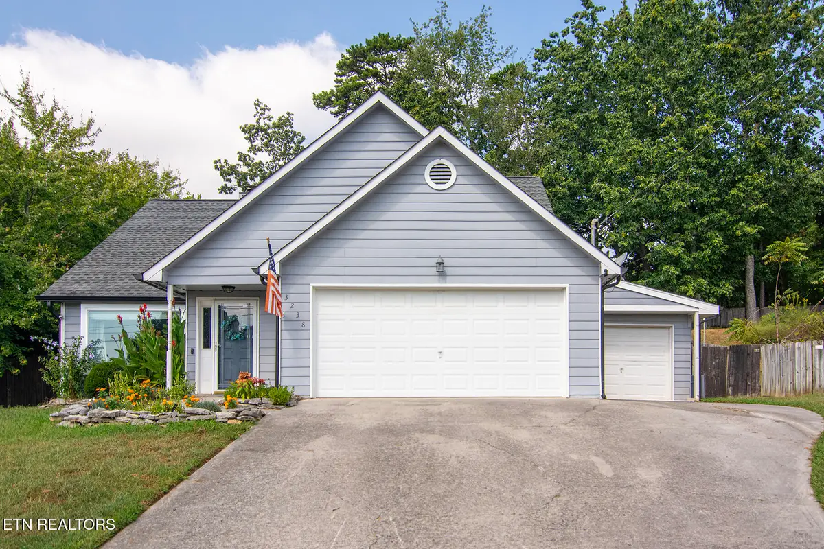 3238 Kingsmore Drive, Knoxville, TN 37921 - #1
