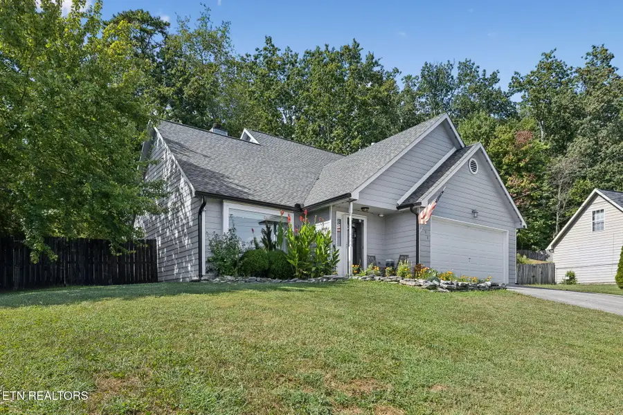 3238 Kingsmore Drive, Knoxville, TN 37921 - #3
