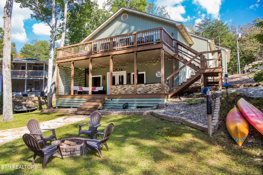 193 Meadowview Drive, Crossville, TN 38558 - #2