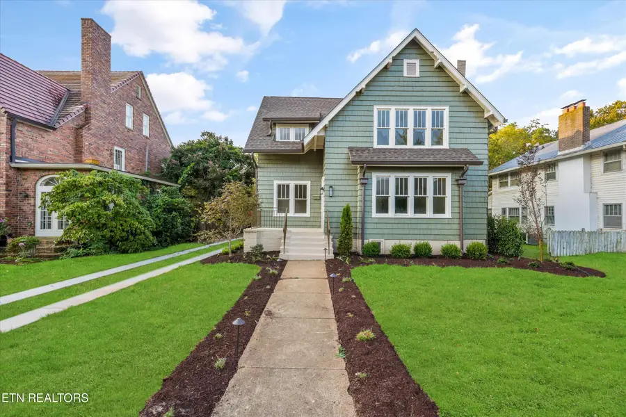 2036 Spence Place, Knoxville, TN 37920 - #2