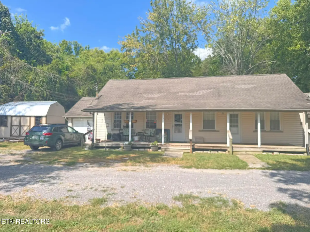 4806 Central Avenue Pike, Knoxville, TN 37912 - #1