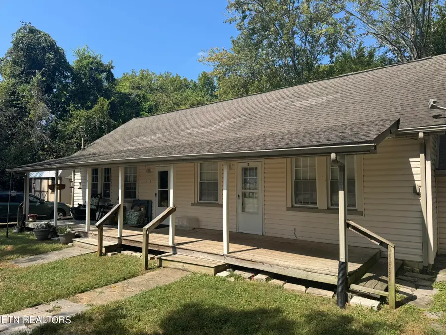 4806 Central Avenue Pike, Knoxville, TN 37912 - #2