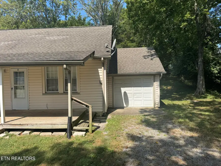 4806 Central Avenue Pike, Knoxville, TN 37912 - #3