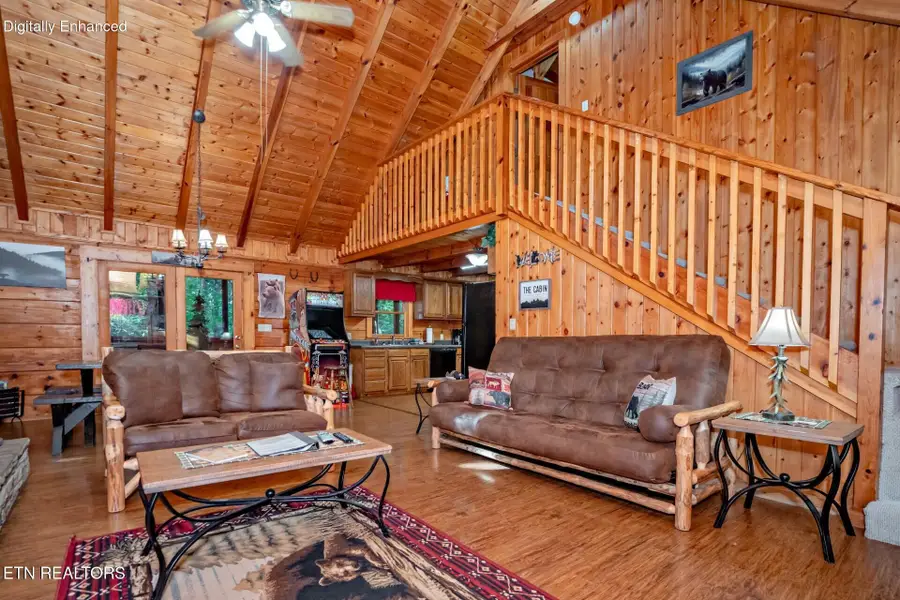 1145 Ski View Lane, Sevierville, TN 37876 - #2