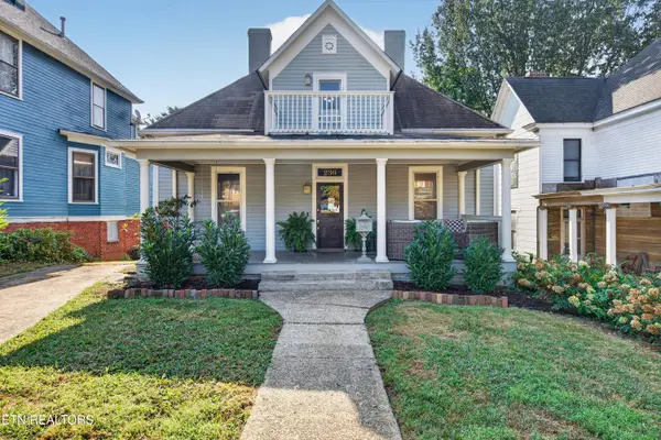 236 E Scott Ave, Knoxville, TN 37917