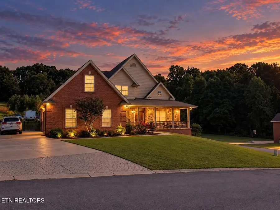 1452 Landmark Blvd, Sevierville, TN 37862 - #2