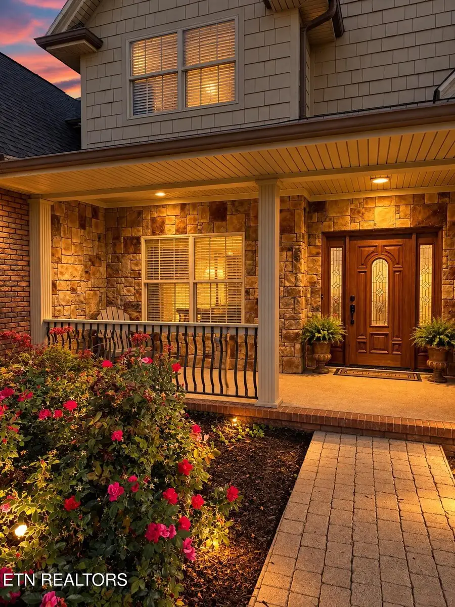 1452 Landmark Blvd, Sevierville, TN 37862 - #3