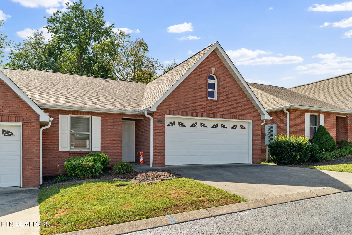 107 Creekwood Way, Seymour, TN 37865 - #1