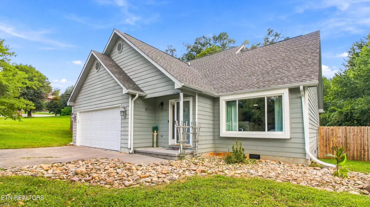 5973 Warrenpark Lane, Knoxville, TN 37912 - #1