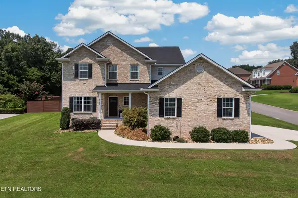 8182 Leclay Drive, Knoxville, TN 37938