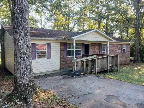 324 Oak Hill Drive, Crossville, TN 38572