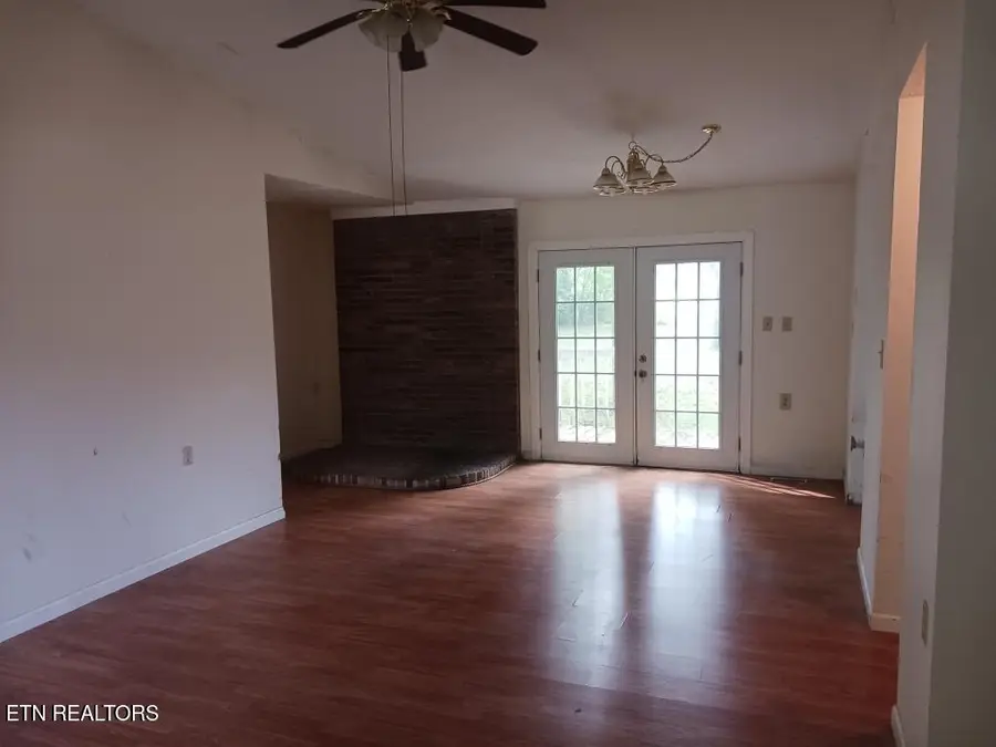 324 Oak Hill Drive, Crossville, TN 38572 - #2
