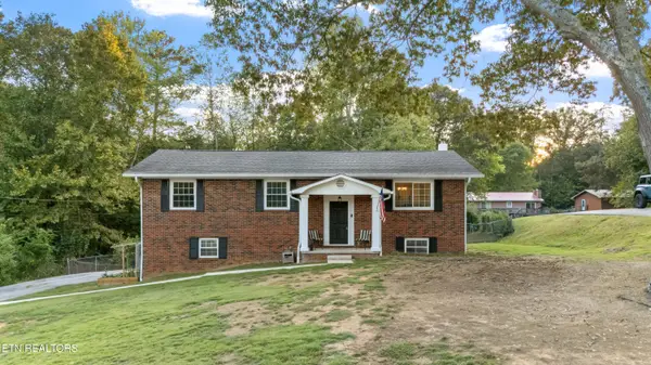 433 Shady Lane, Kingston, TN 37763