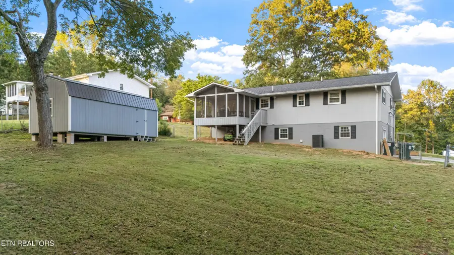 433 Shady Lane, Kingston, TN 37763 - #2