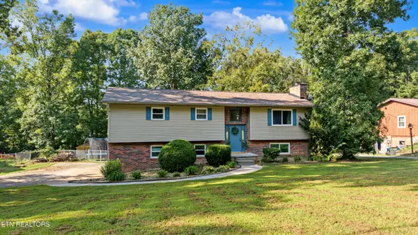 3932 Gamble Lane, Maryville, TN 37804