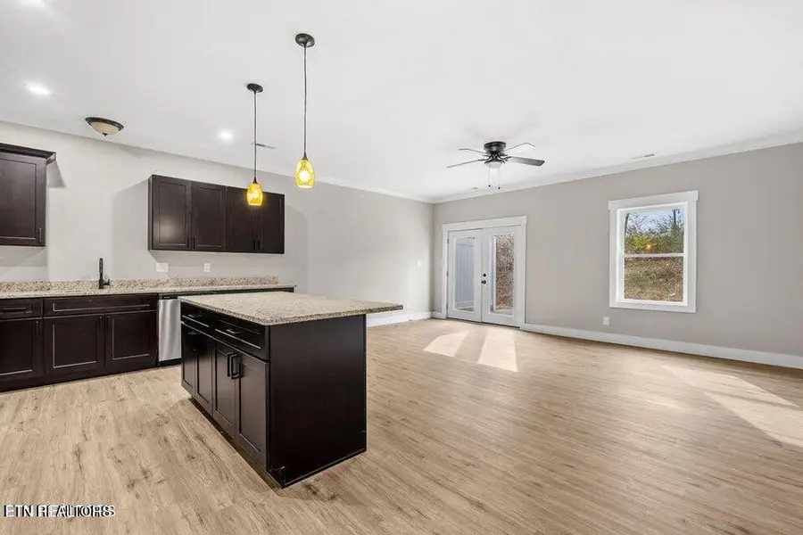 715 Haig St, Maryville, TN 37801 - #3
