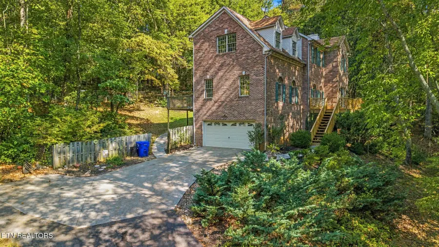 1221 Night Hawk Lane, Knoxville, TN 37923 - #2