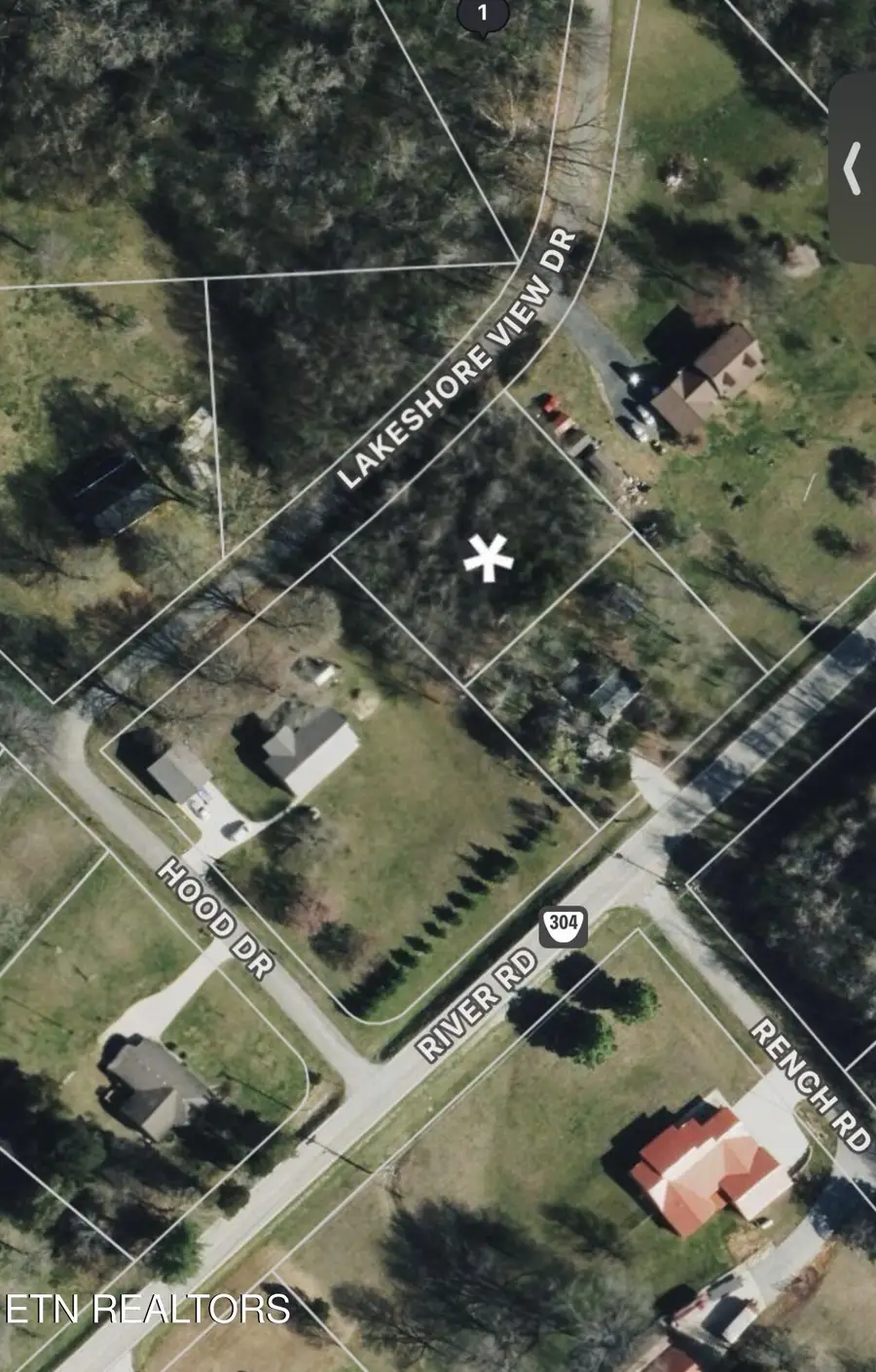 Lot# 96 River Rd, Kingston, TN 37763 - #2