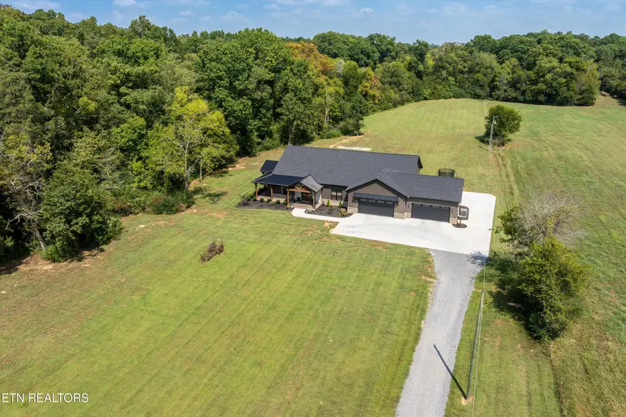 5854 Craigs Chapel Rd, Greenback, TN 37742 - #3