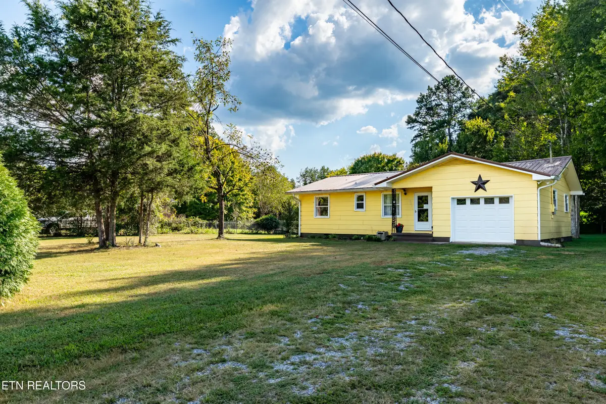 2811 Norcross Rd, Maryville, TN 37803 - #1