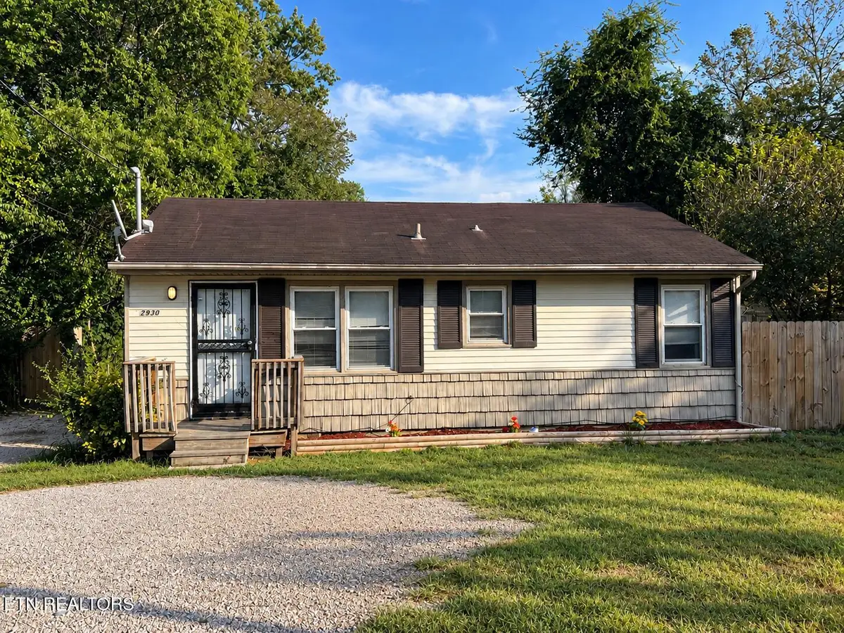 2930 Boyds Bridge Pike, Knoxville, TN 37914 - #1