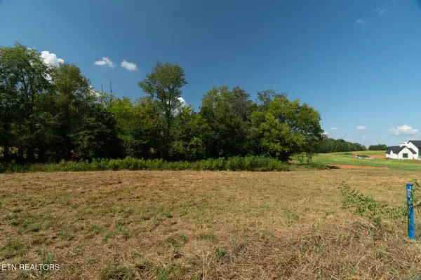 Lot 5 Tristar Way, Seymour, TN 37865