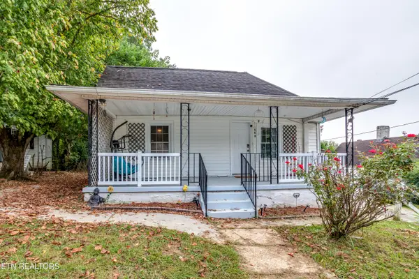 506 E Prospect St, LaFollette, TN 37766