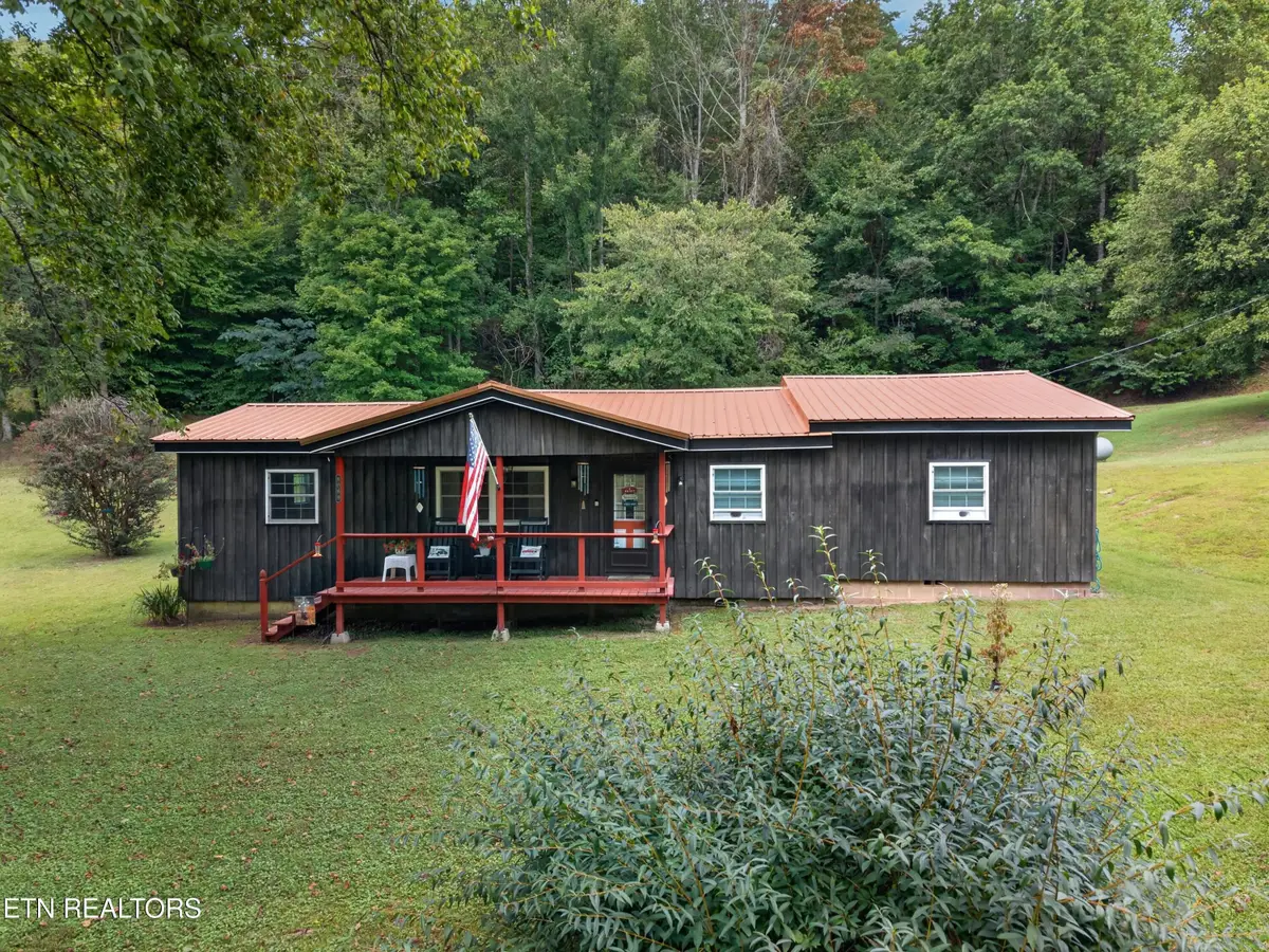 9089 Highway 66, Sneedville, TN 37869 - #1