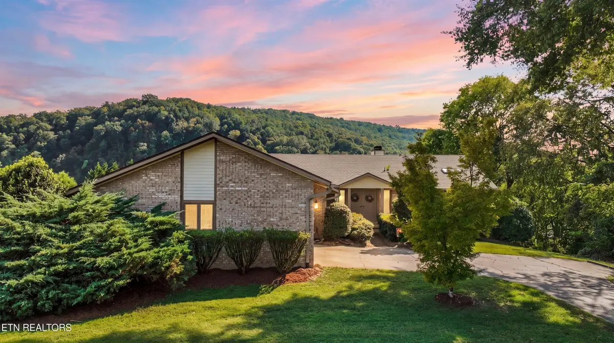 109 Lakeview Place, Clinton, TN 37716 - #1