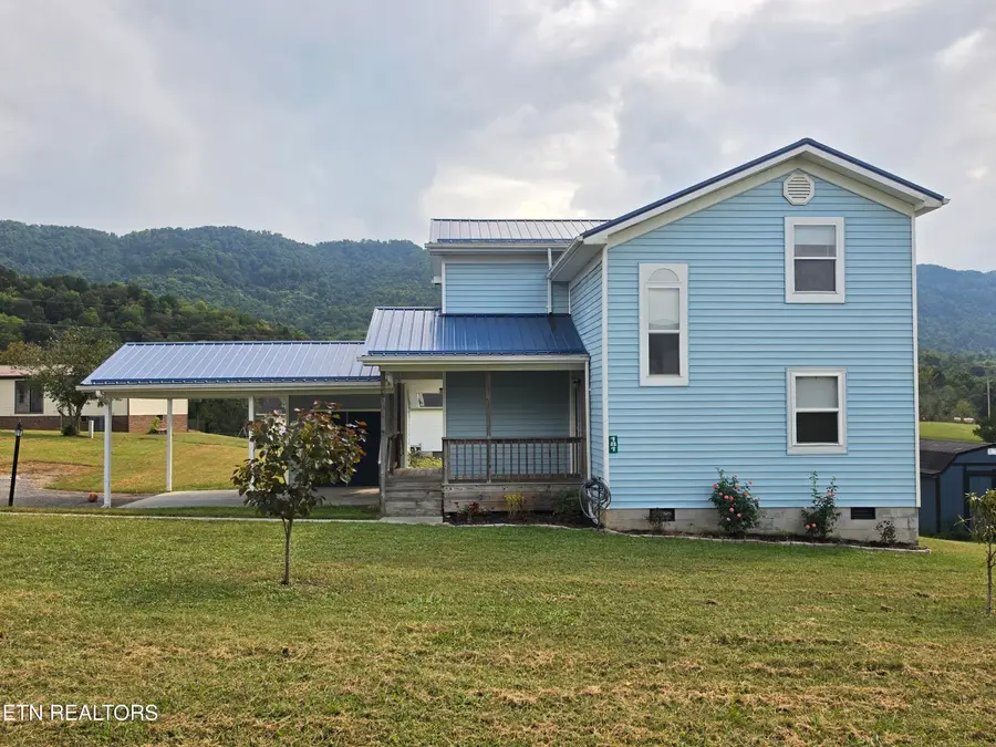 181 Pinecone Rd, Dryden, VA 24243 - #3