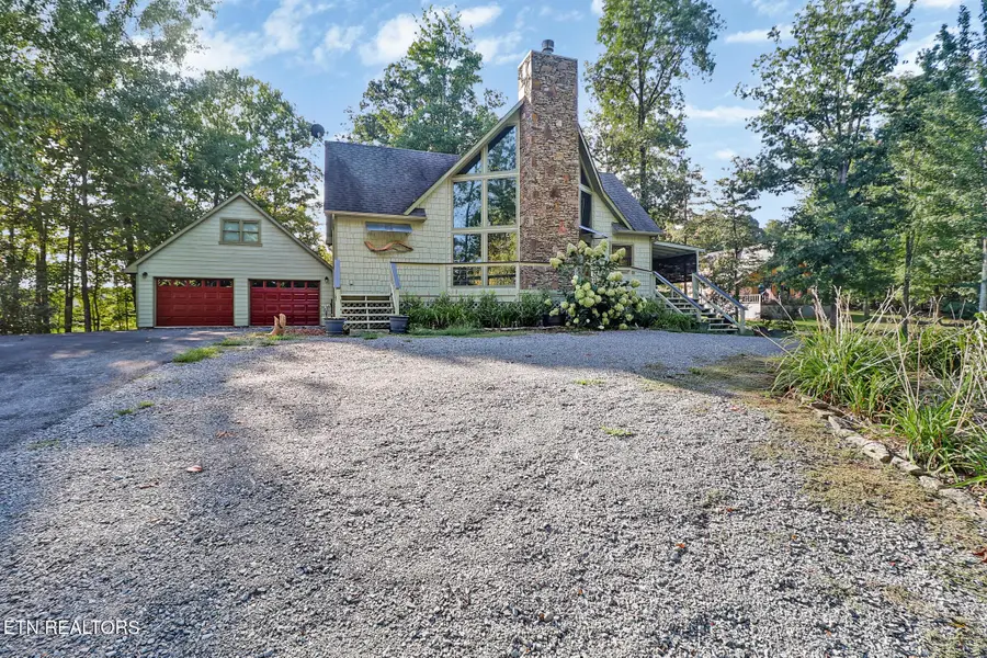 224 Eagle, Jamestown, TN 38556 - #2
