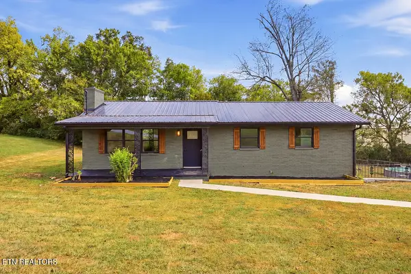 5608 Springplace Circle, Knoxville, TN 37924