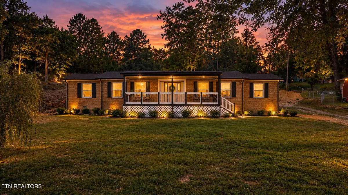 190 Parliament Rd, Harrogate, TN 37752 - #1