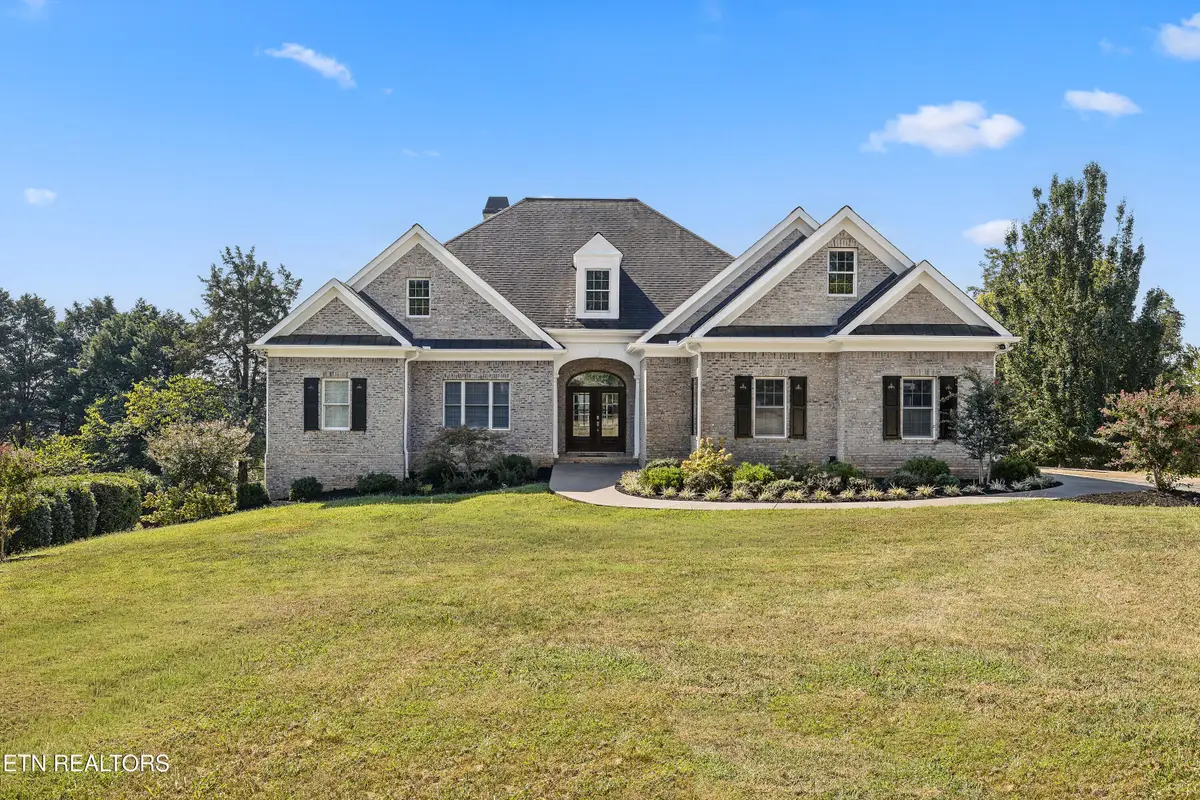 12340 Vista Brook Lane, Knoxville, TN 37934 - #1