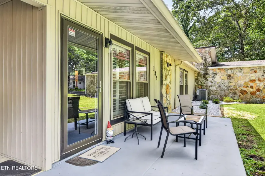 132 Dovenshire Drive, Crossville, TN 38558 - #3