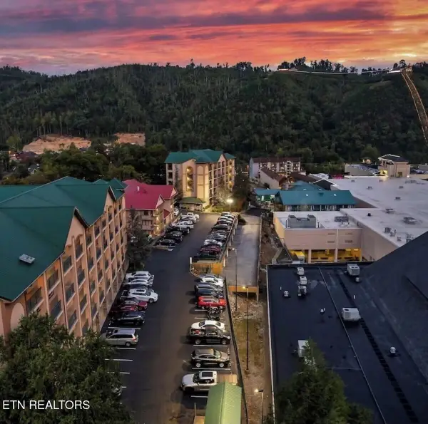120 Bon Air Drive #2072, Gatlinburg, TN 37738