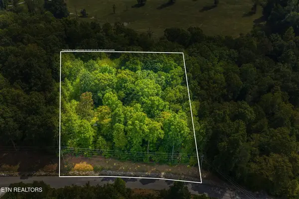 Lot 148 Hickory Point, Maynardville, TN 37807