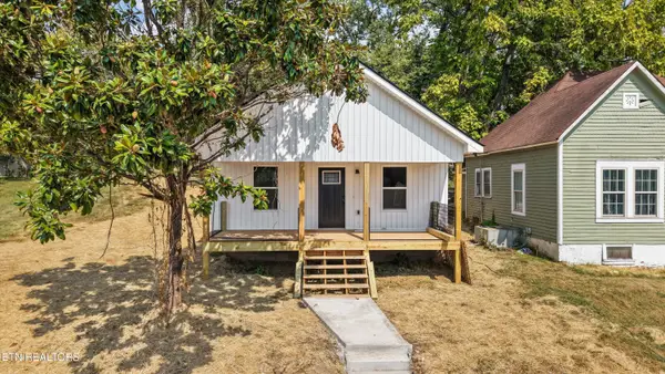 1505 Beaumont Ave, Knoxville, TN 37921