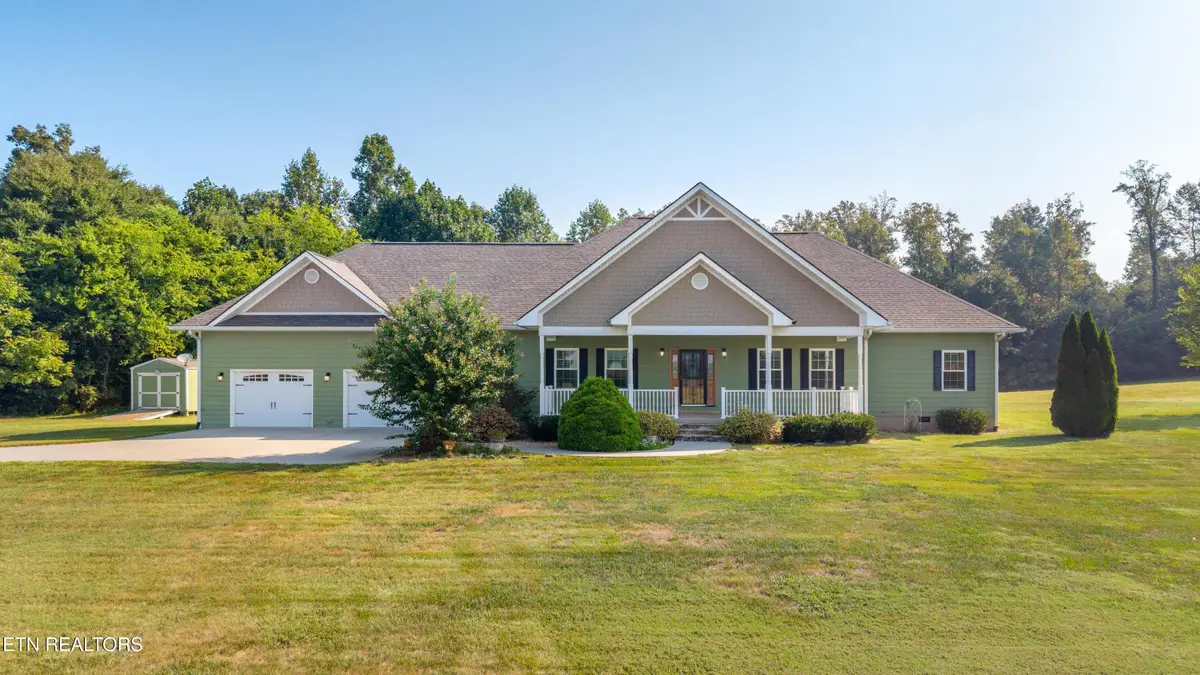 135 County Road 440, Athens, TN 37303 - #1