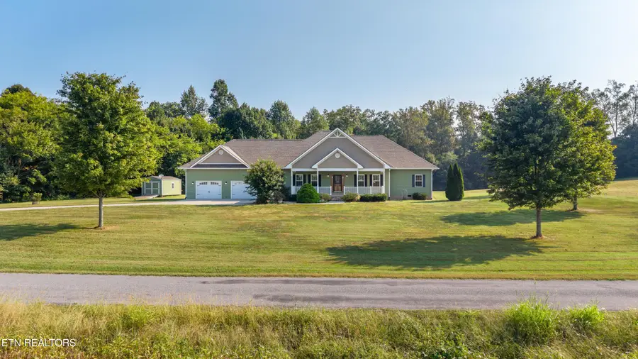 135 County Road 440, Athens, TN 37303 - #2