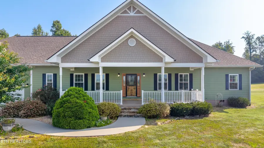 135 County Road 440, Athens, TN 37303 - #3