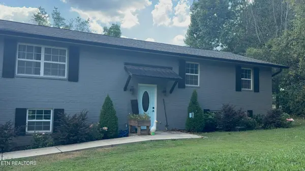 6314 John May Drive, Knoxville, TN 37921