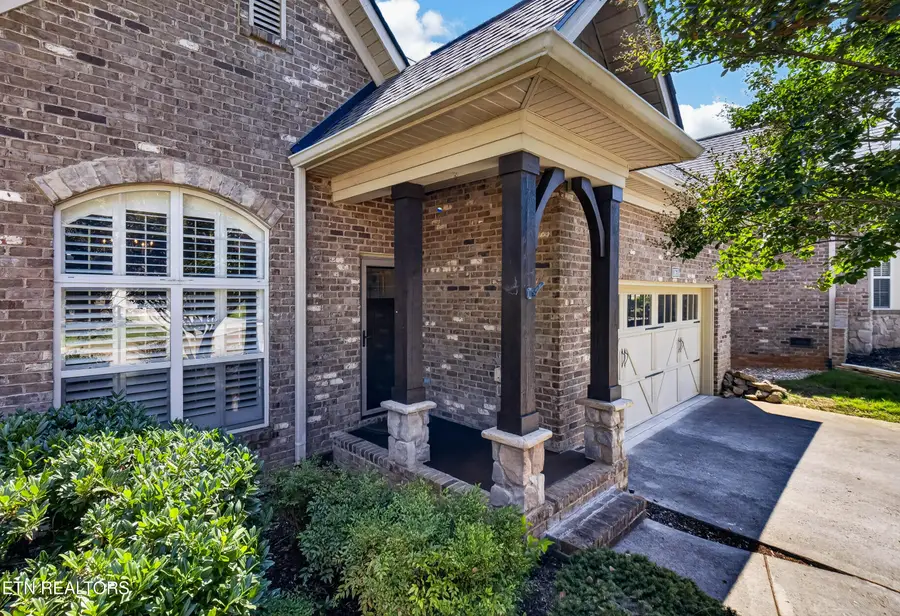1163 Bishops View Lane, Knoxville, TN 37932 - #2