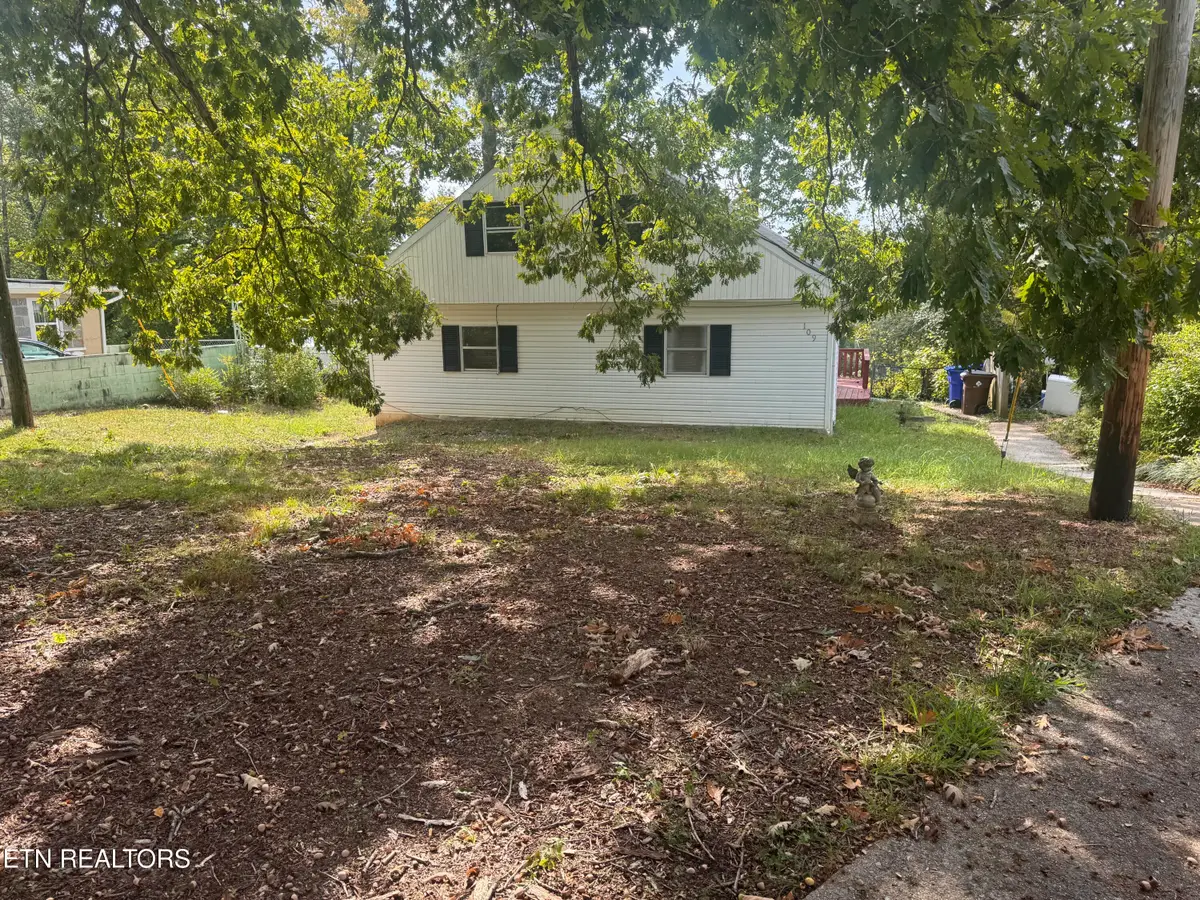 109 Niagara Lane, Oak Ridge, TN 37830 - #1