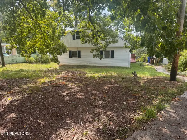 109 Niagara Lane, Oak Ridge, TN 37830