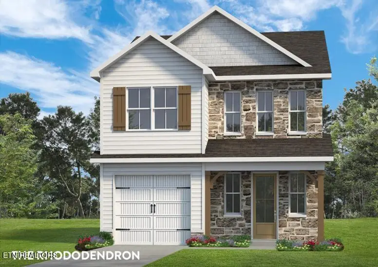 509 8th Avenue, Lenoir City, TN 37771 - #1
